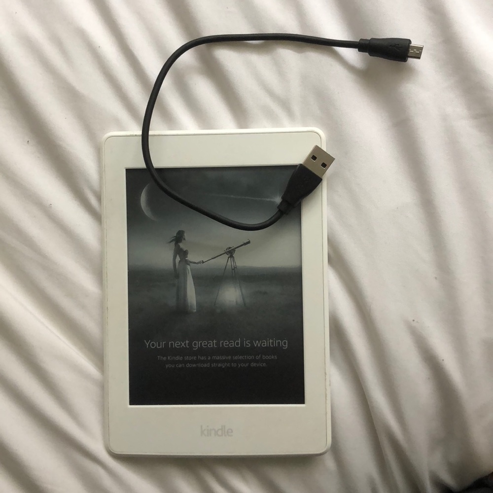 Kindle